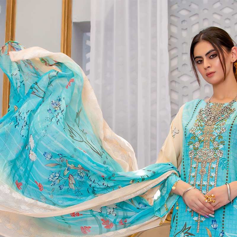 How to Style a Salwar for Different Occasions